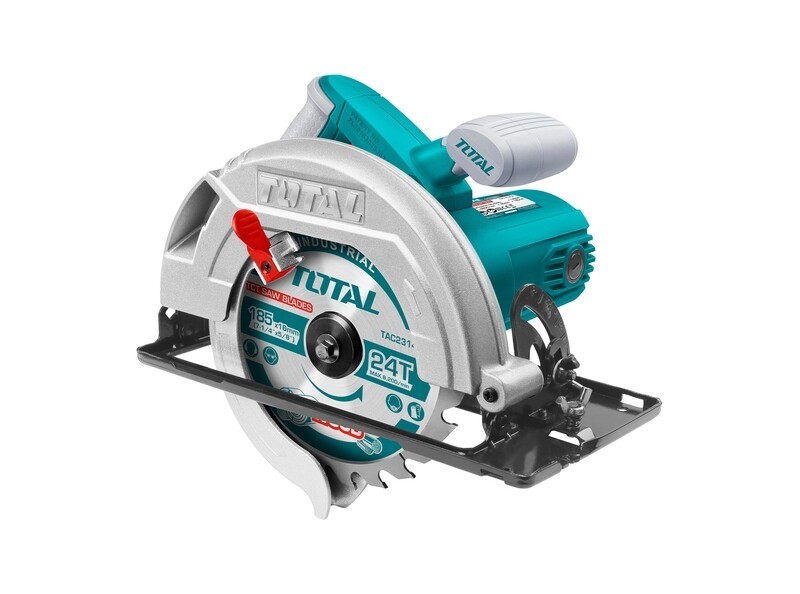 TS1222356 Circular Saw – 1800W