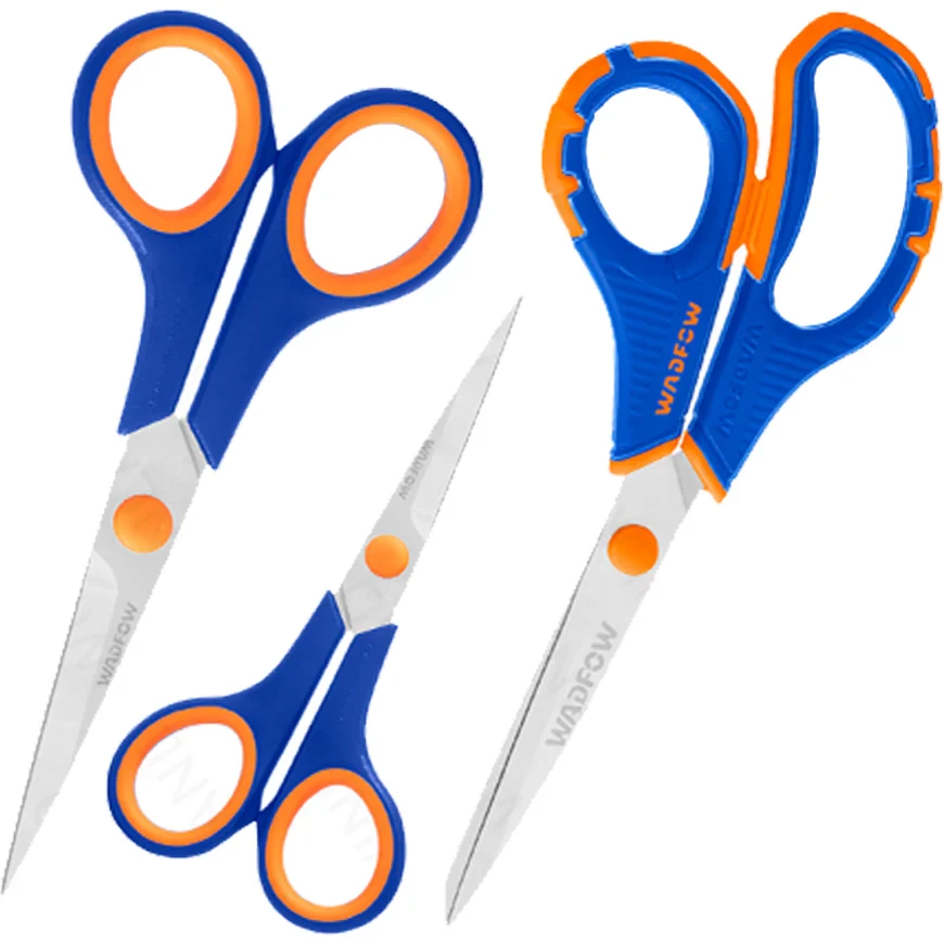 Wadfow Scissors Set – WSX4633