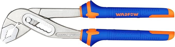 Wadfow Pump Pliers WPL9C10 – 10"