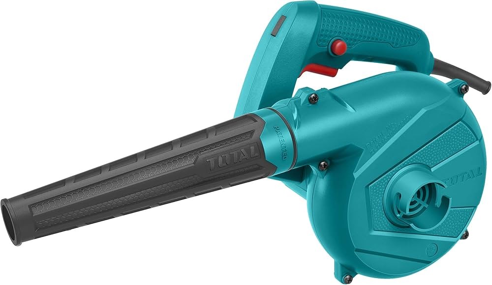 TB2046 Aspirator Blower – 600W