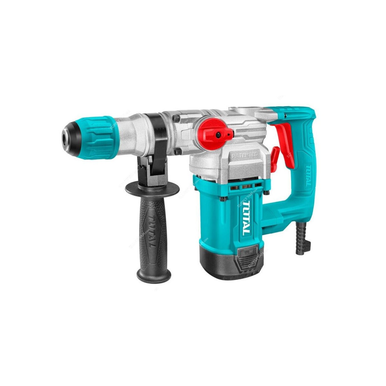 TH110266 Rotary Hammer – 26mm