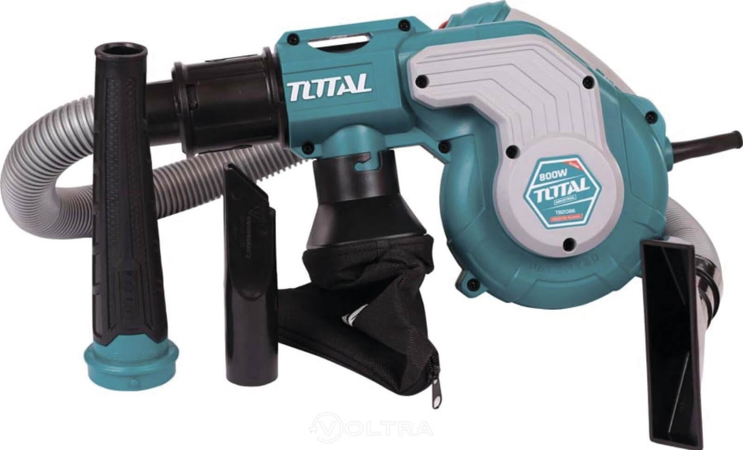 TB6036 Aspirator Blower – 800W