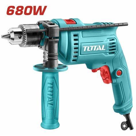 Total TG1061356 Impact Drill – 680W