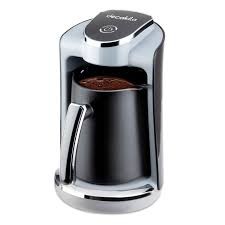 Decakila Turkish Coffee Maker KECF030B – 250ml