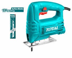 TS2045565 Jig Saw – 650W