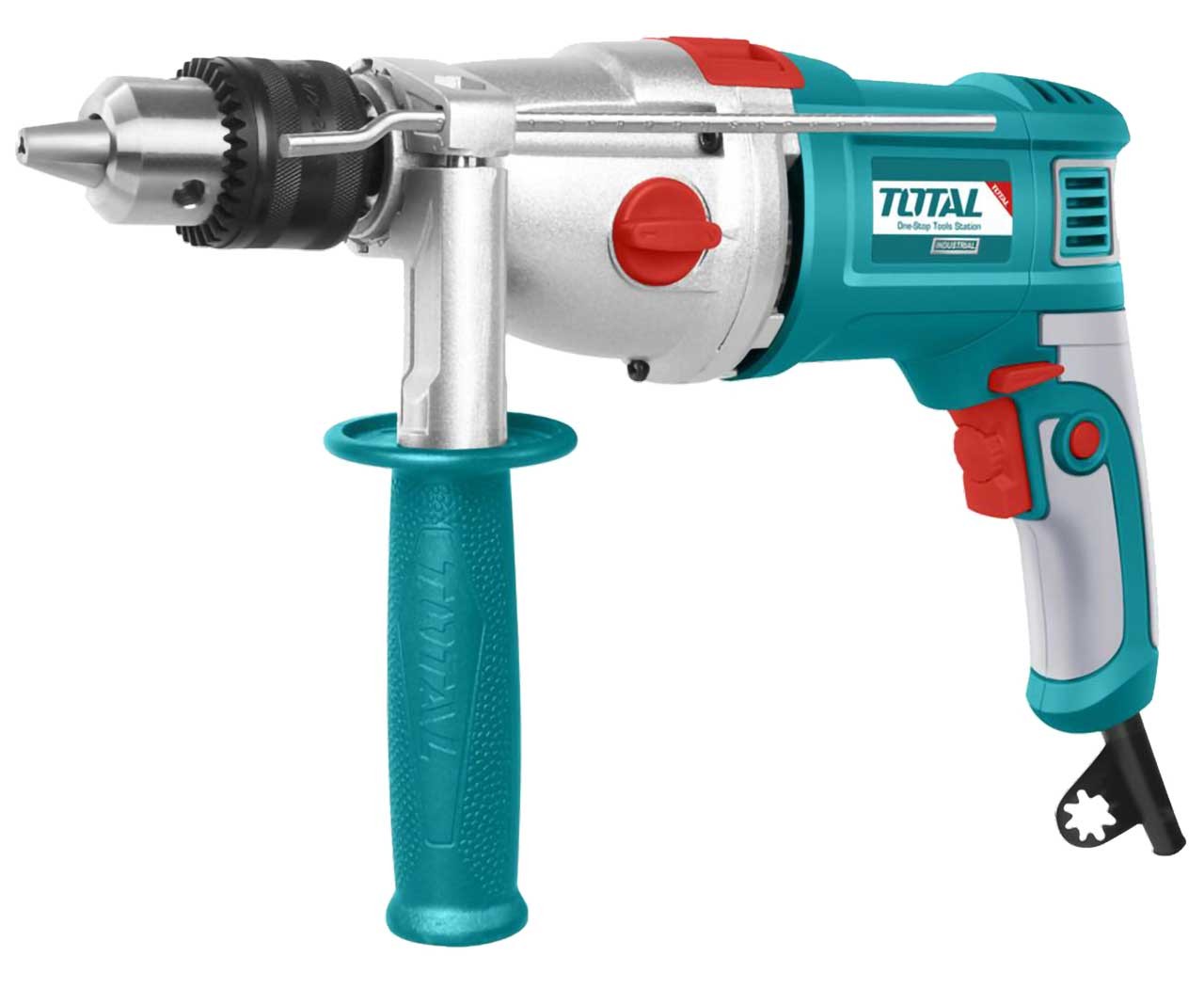 TH217068 Demolition Breaker – 25kg