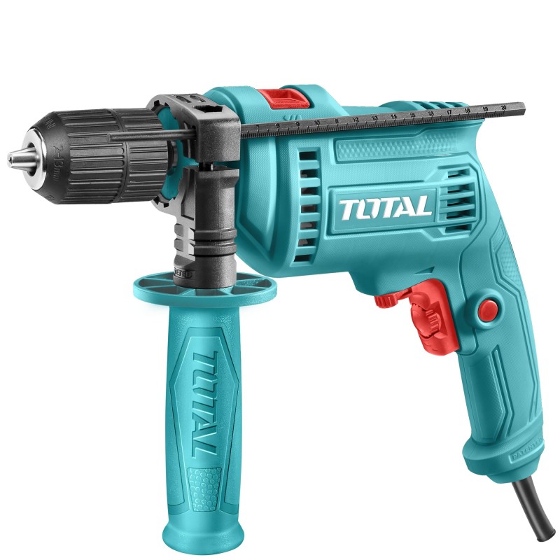 TB20045 Heat Gun – 2000W