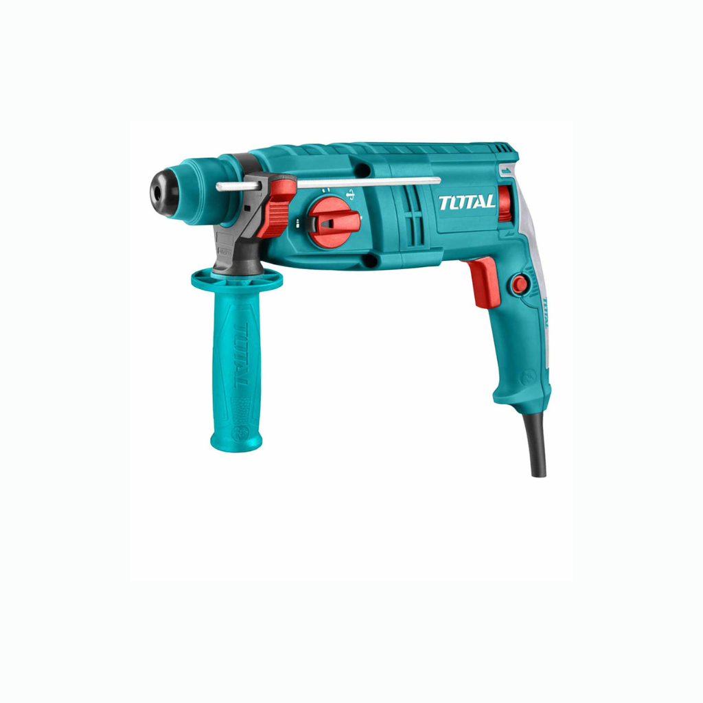 TH308268-2 Rotary Hammer – 68mm