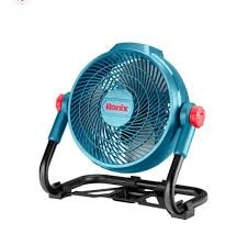 Total TFALI2001 Cordless Fan – 20V