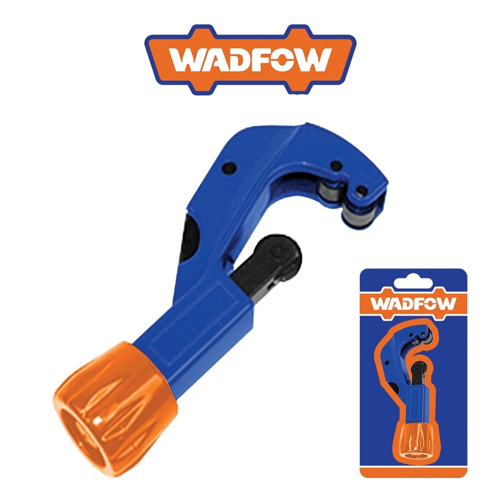 Wadfow Pipe Cutter WPC2632 – 3–32mm