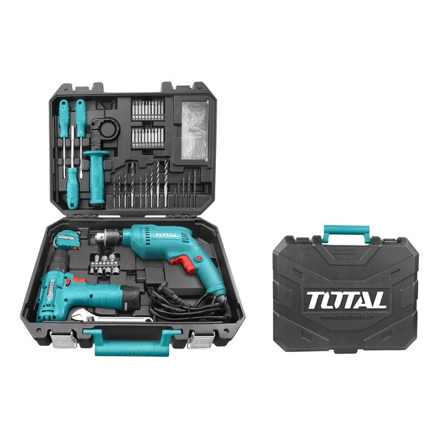 Total TSGLI20406 Cordless Spray Gun – 20V