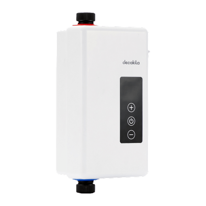 Decakila KEWH001G Instant Electric Water Heater – 3800W