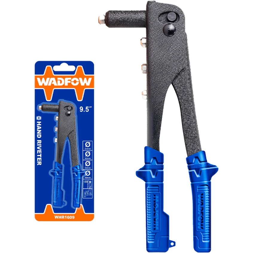 Wadfow Hand Riveter – WHR1610