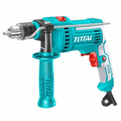 Total TG1081316 Impact Drill – 810W