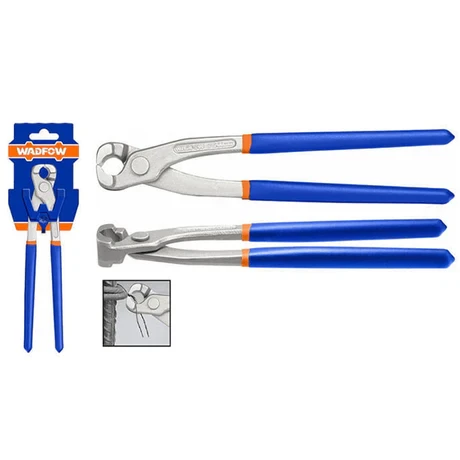 Wadfow Rabbet Pliers WPL8C10 – 10"