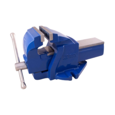 Wadfow Bench Vice – WBV1A04 (4") & WBV1A06 (6")