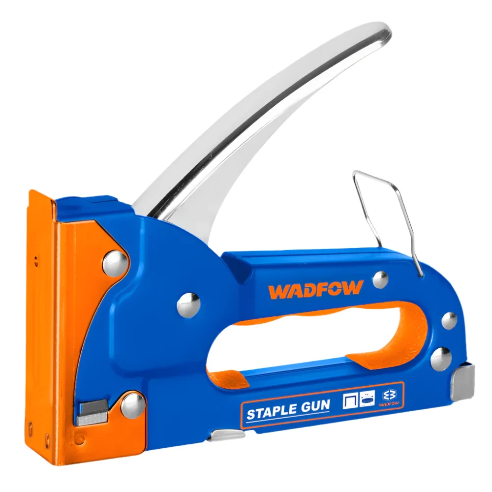 Wadfow 3-in-1 Staple Gun – WGU2614