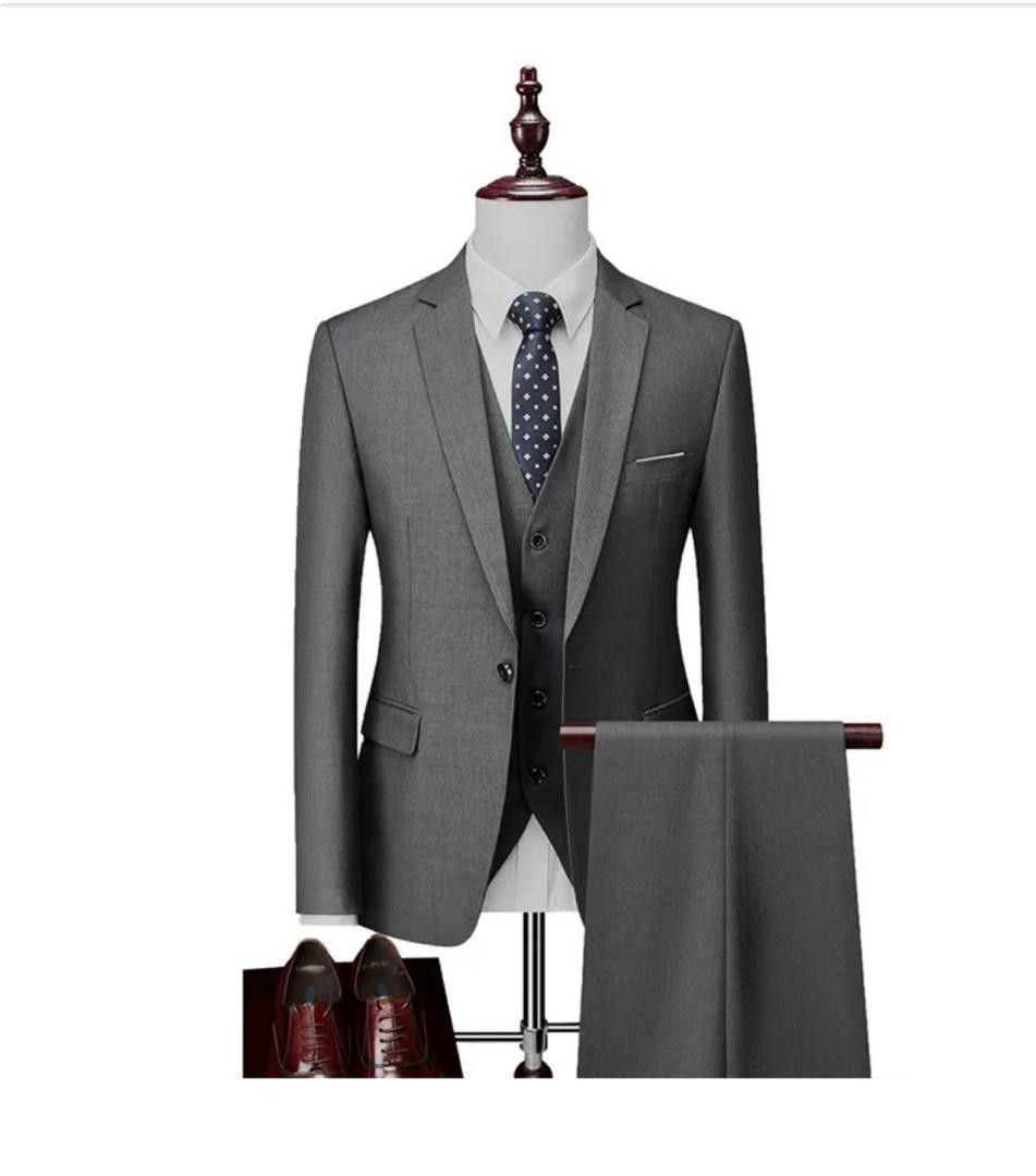 Next 3 Piece Suit