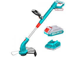 Total TGTLI20301 Cordless Grass Trimmer – 20V