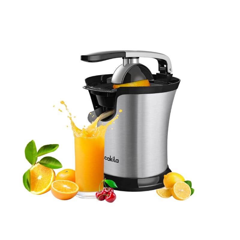 Decakila Citrus Juicer 160W - KEJC008B