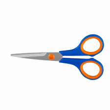 Wadfow Scissors – WSX1601 & WSX2655