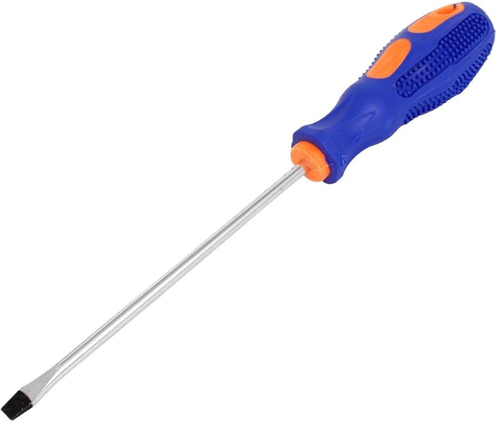 Wadfow WSD3286 Slotted Screwdriver