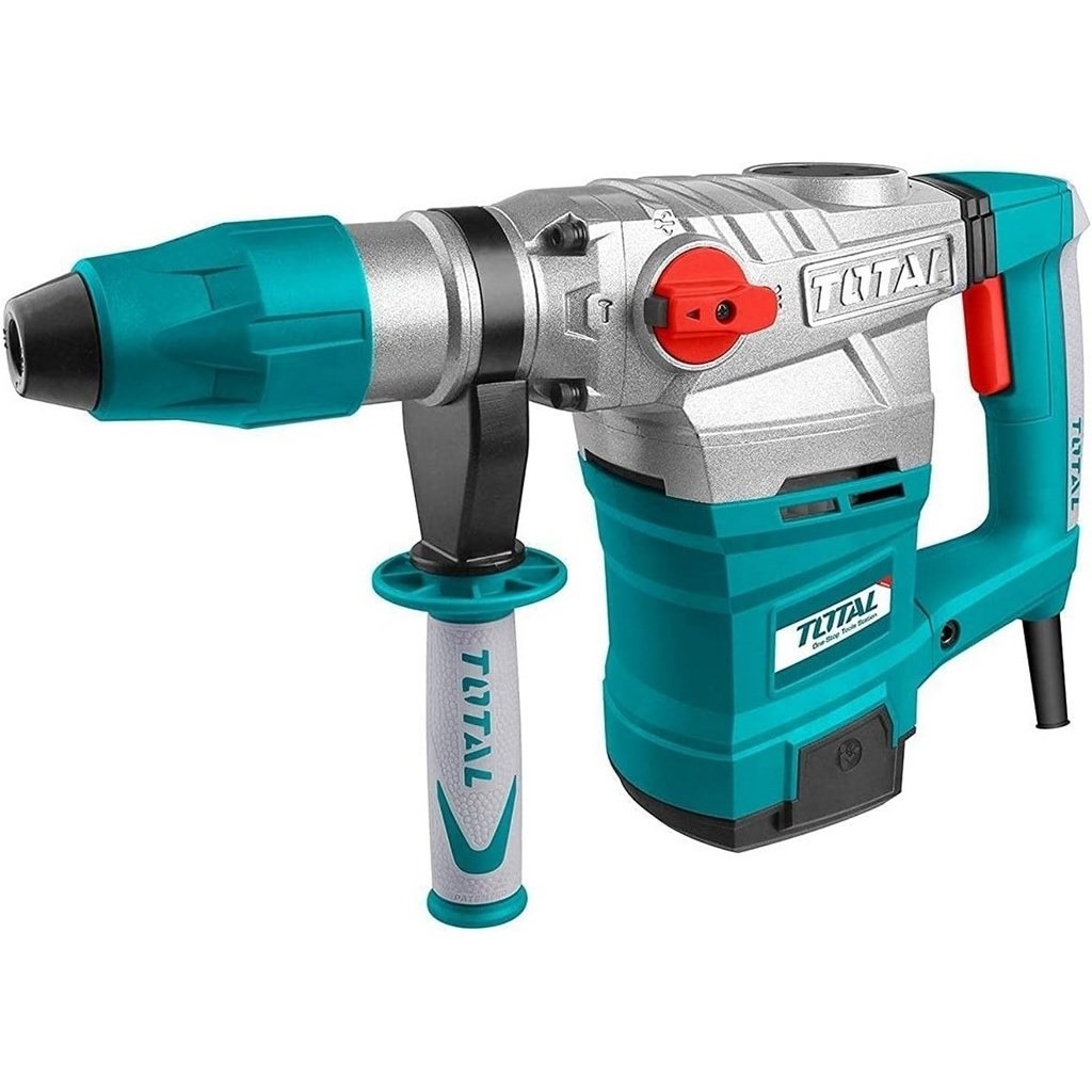 Total TRHLI202287 Cordless Rotary Hammer – 20V