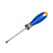 Wadfow WSD3954 Slotted Screwdriver