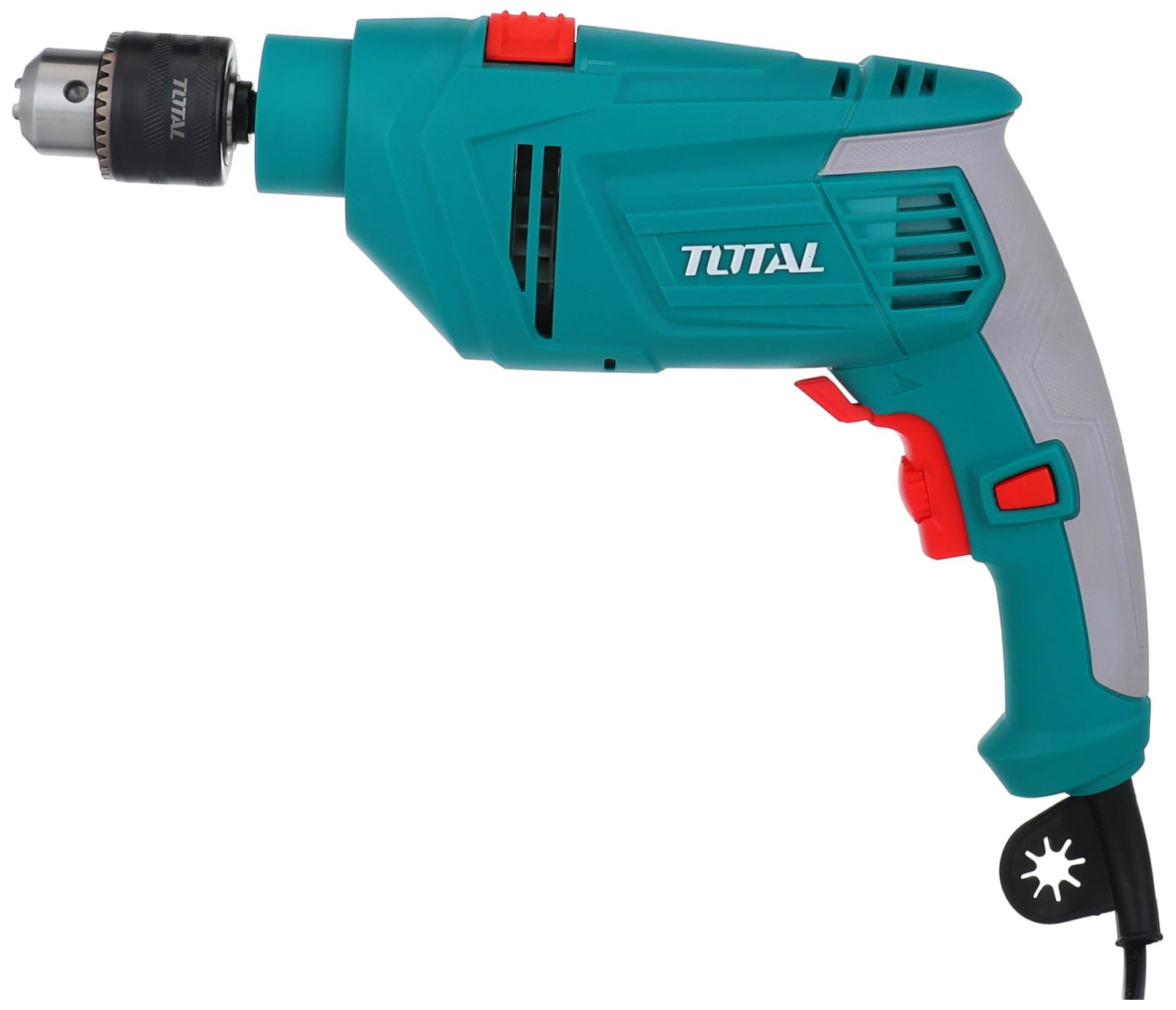 Total TG109136 Impact Drill – 850W