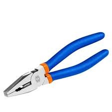 Wadfow High Leverage Combination Pliers WPL1718 – 8"