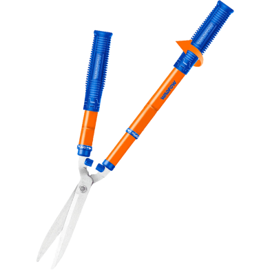Wadfow Telescopic Hedge Shear – WPR1E90