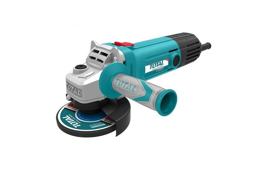 TG12018026 Angle Grinder – 180mm