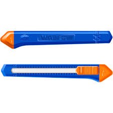 Wadfow WSK2909 Snap-Off Blade Knife