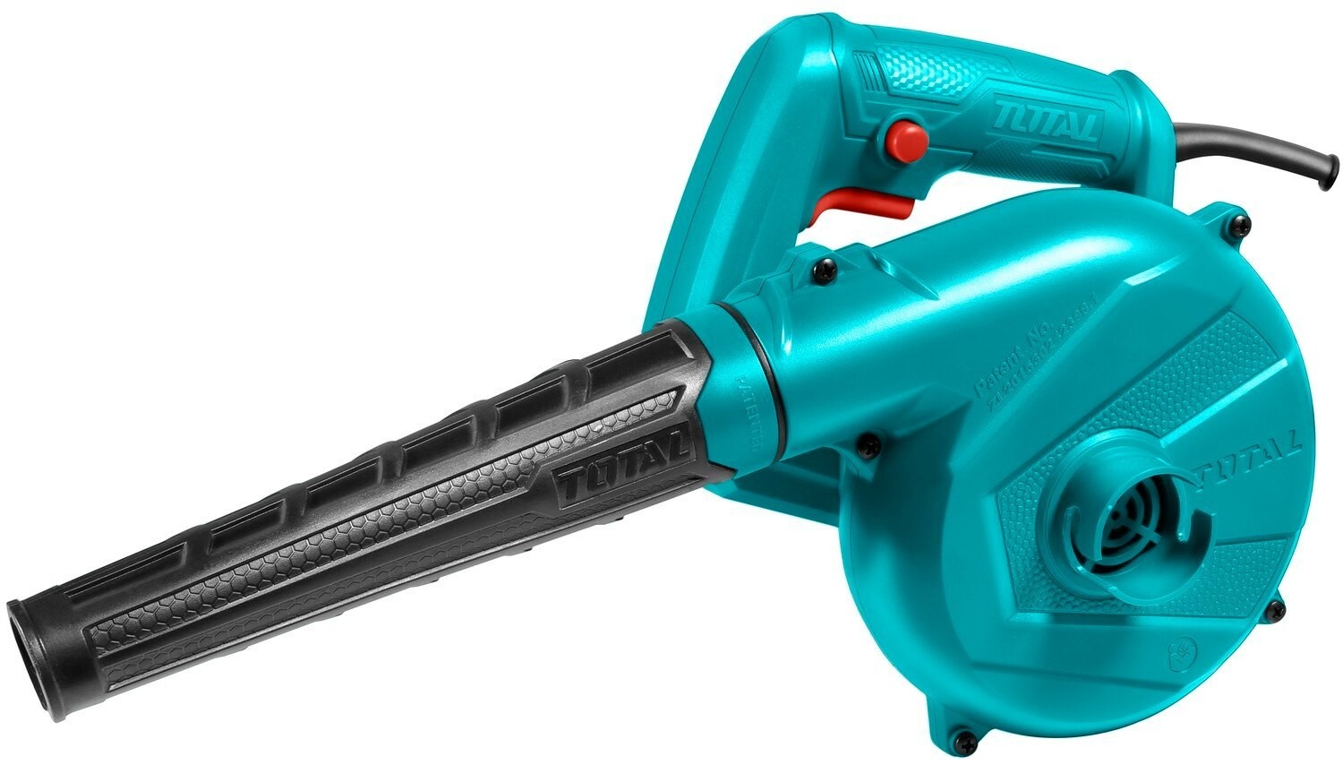 TB4036 Aspirator Blower – 500W