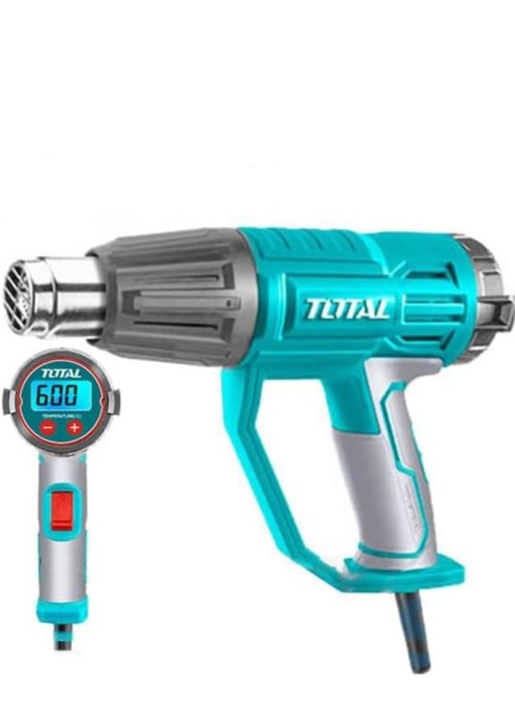TB20056 Heat Gun – 2000W