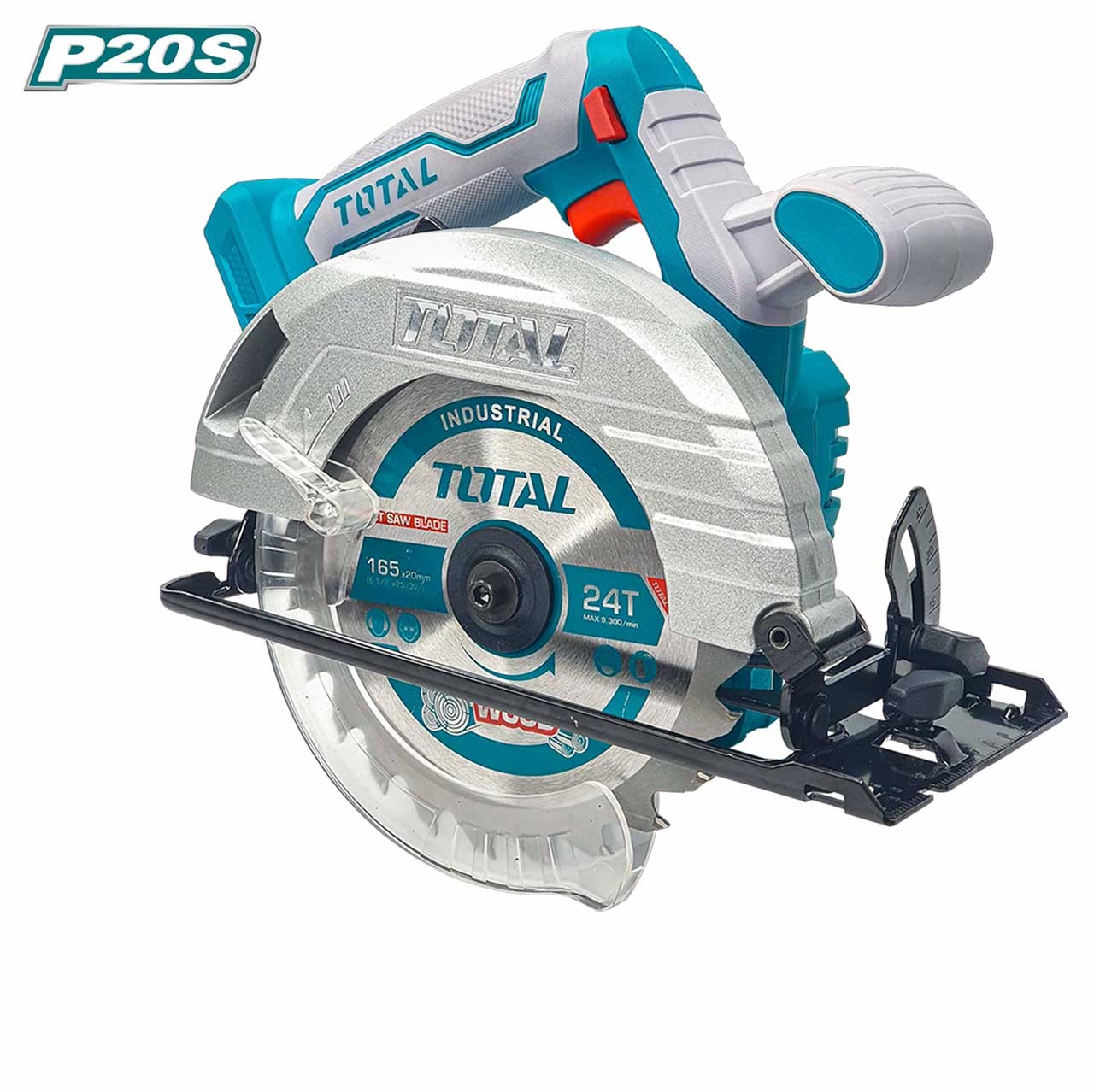 TS11218576 Circular Saw – 1500W