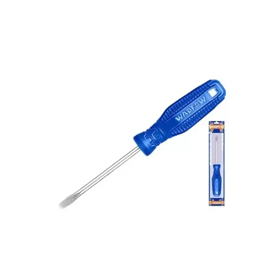 Wadfow WSD3966 Slotted Screwdriver