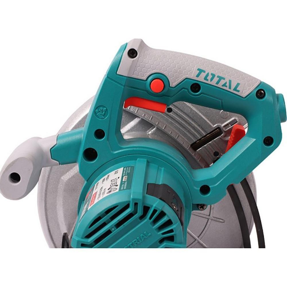 TS11418526 Circular Saw – 1600W