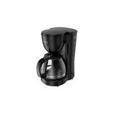 Decakila Drip Coffee Maker 1.25L – KECF001B, 10 Cups, 750W, Auto Keep Warm & Anti-Drip