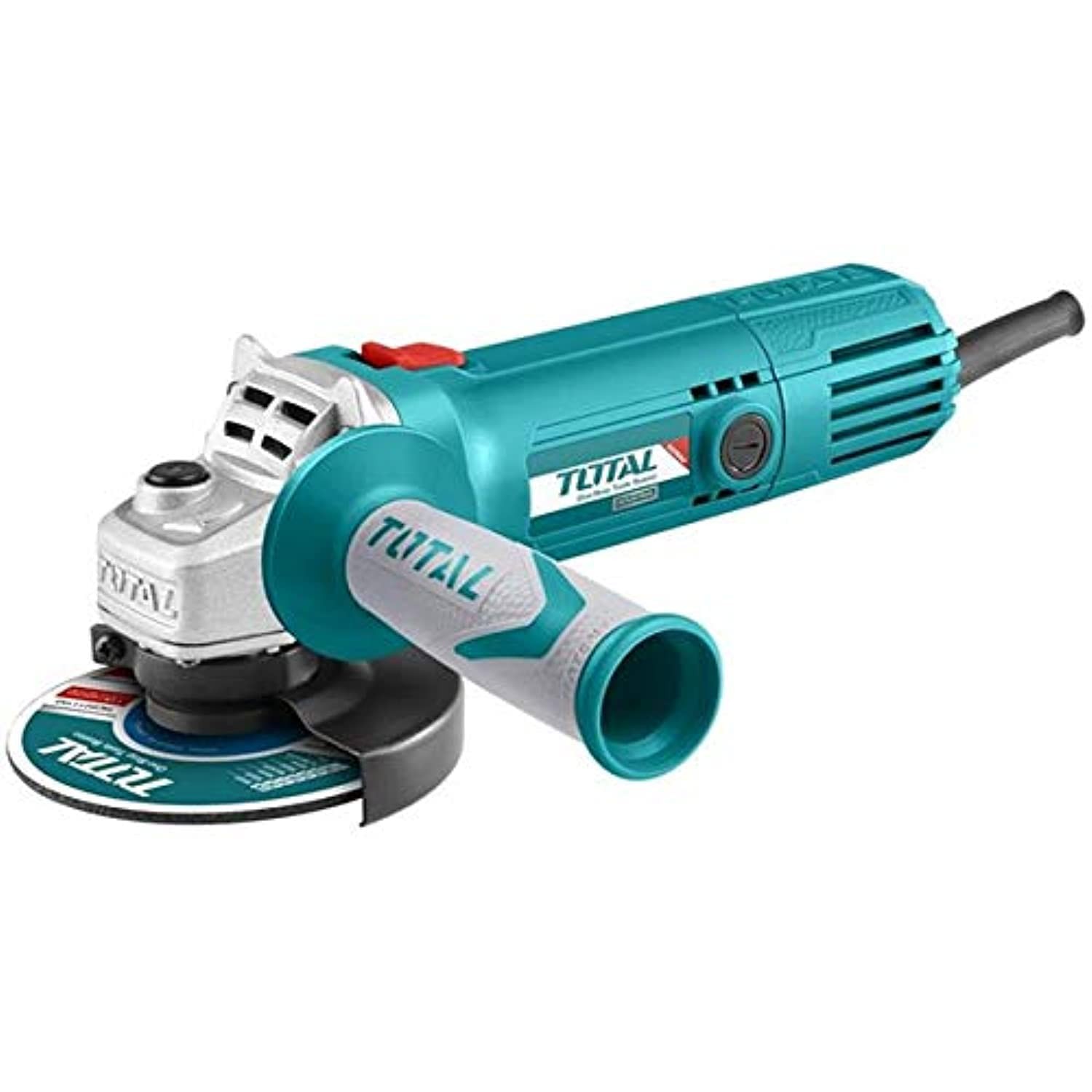 Total TG10711556 Angle Grinder